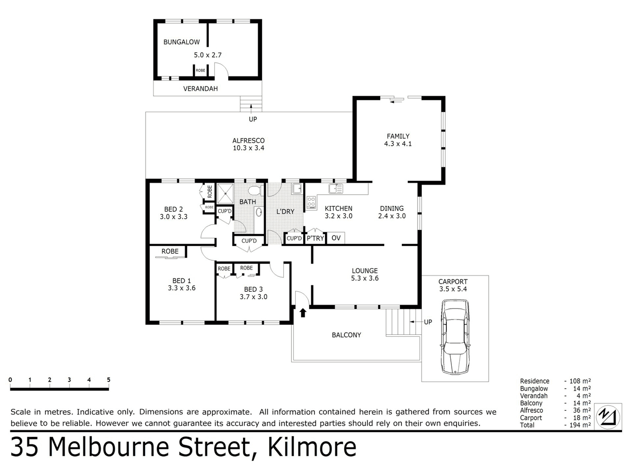 35 Melbourne Street, KILMORE, VIC 3764