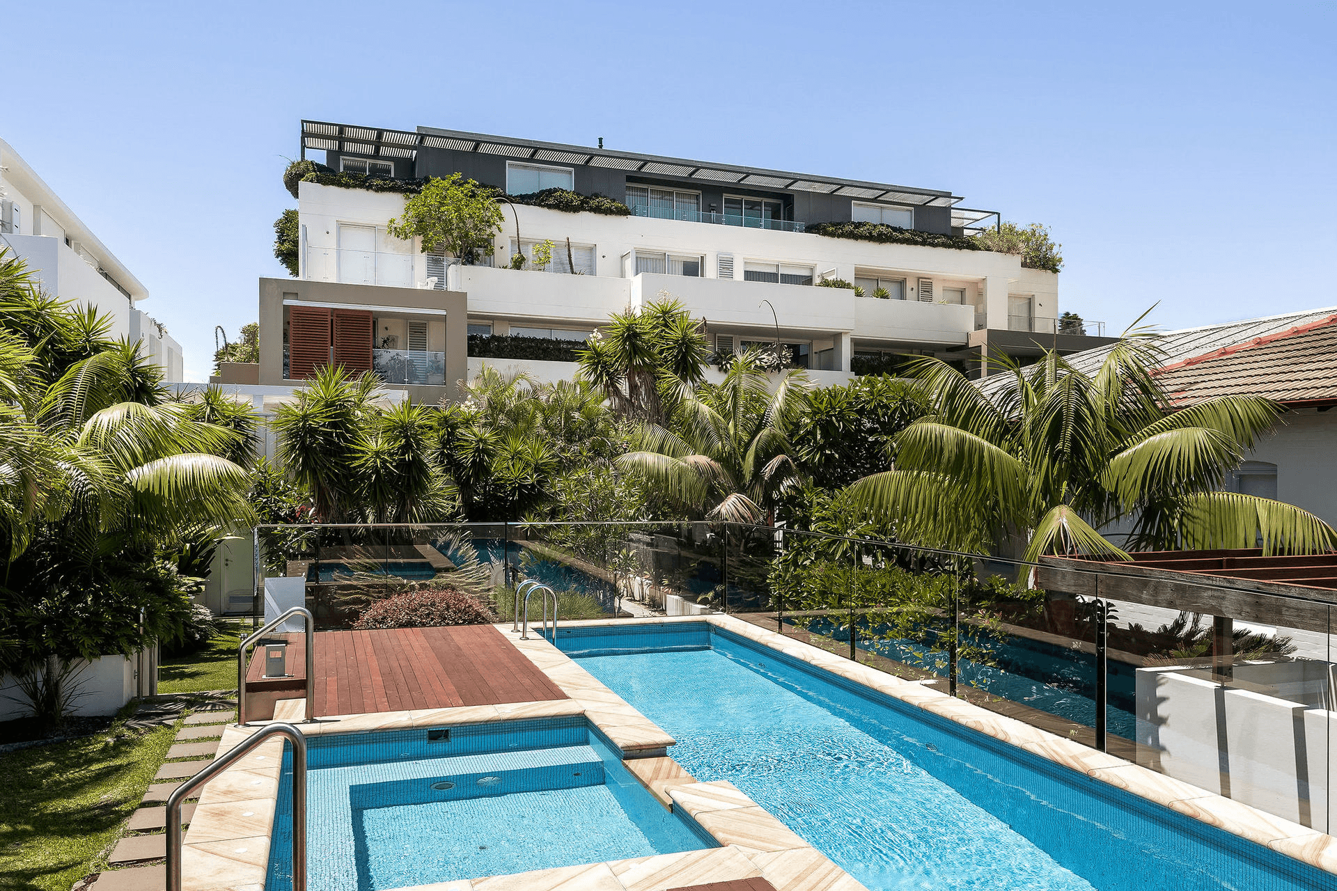 9/133-137 North Steyne, Manly, NSW 2095