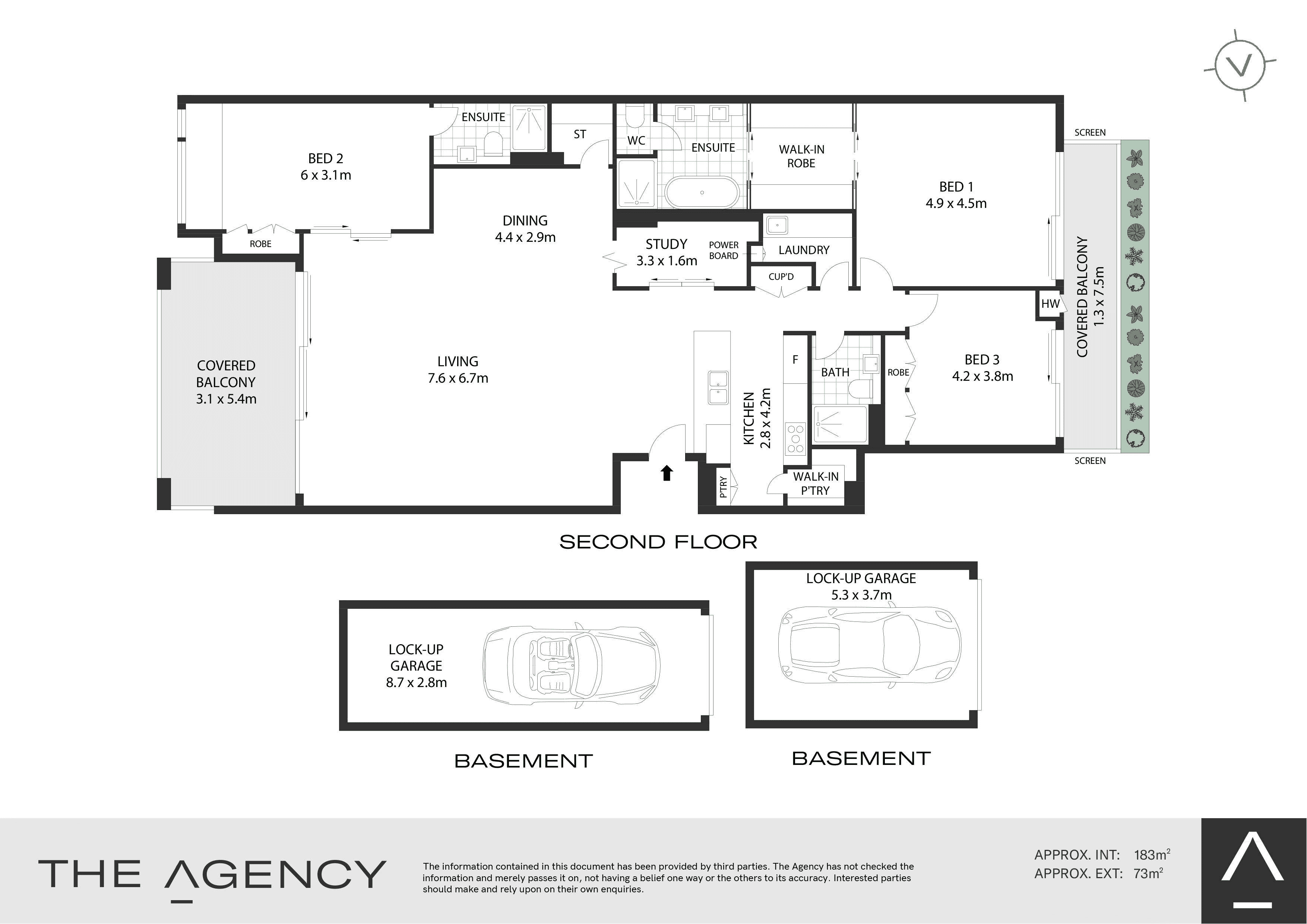 9/133-137 North Steyne, Manly, NSW 2095