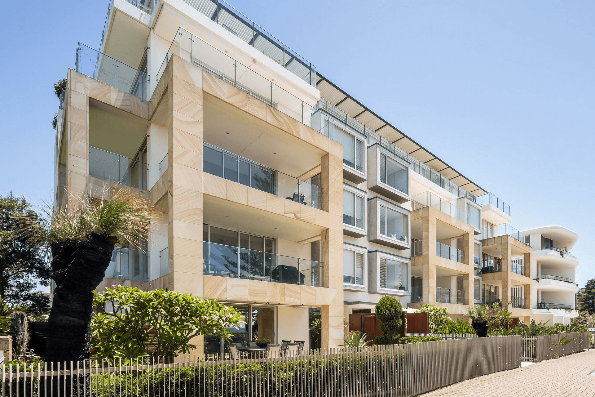 9/133-137 North Steyne, Manly, NSW 2095