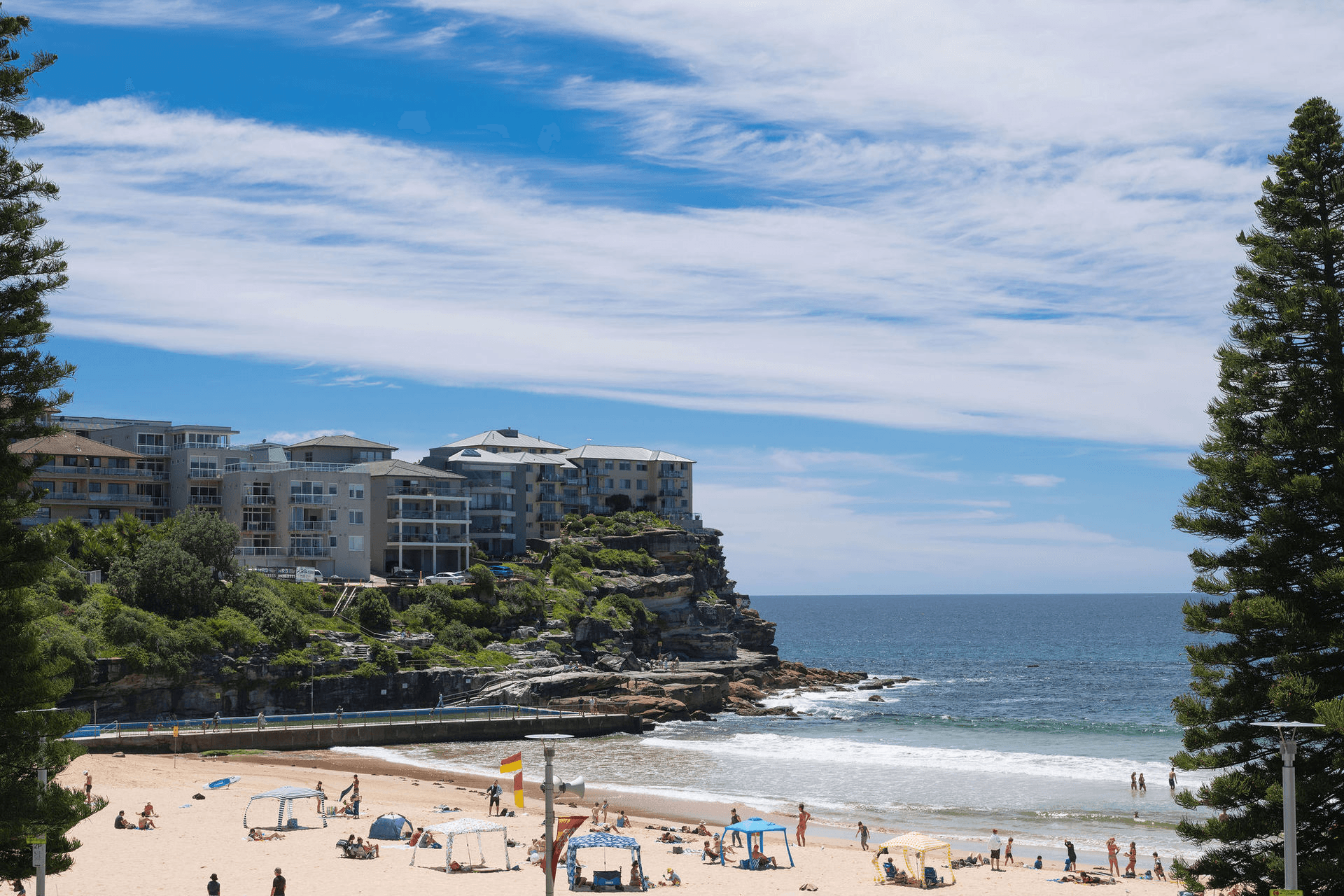 9/133-137 North Steyne, Manly, NSW 2095