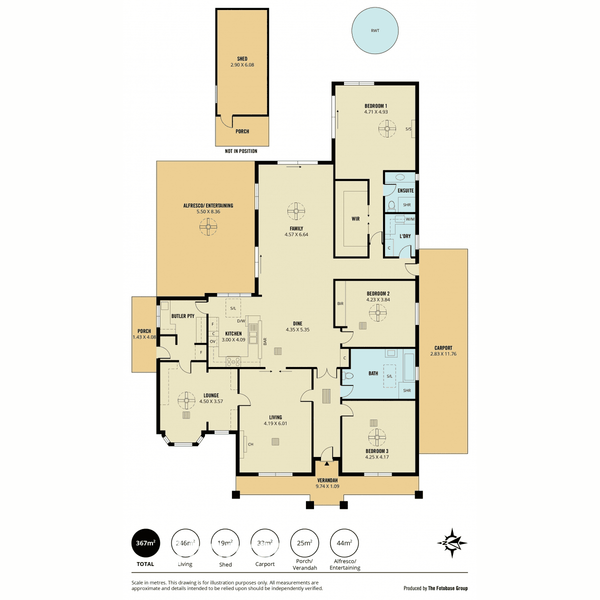 3 Bowillia Avenue, Hawthorn, SA 5062