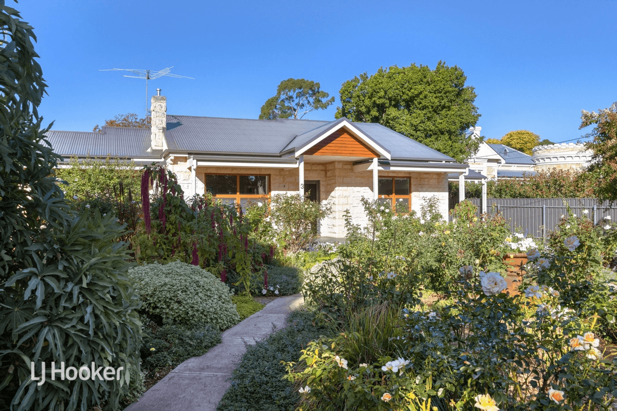 3 Bowillia Avenue, Hawthorn, SA 5062