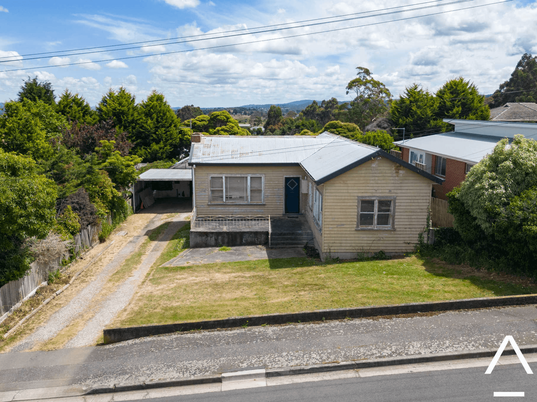 61 Abels Hill Road, St Leonards, TAS 7250