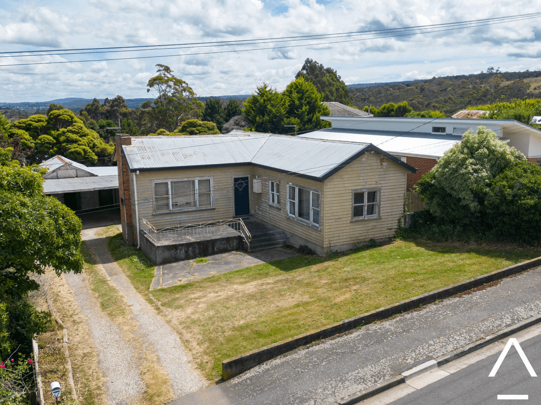 61 Abels Hill Road, St Leonards, TAS 7250