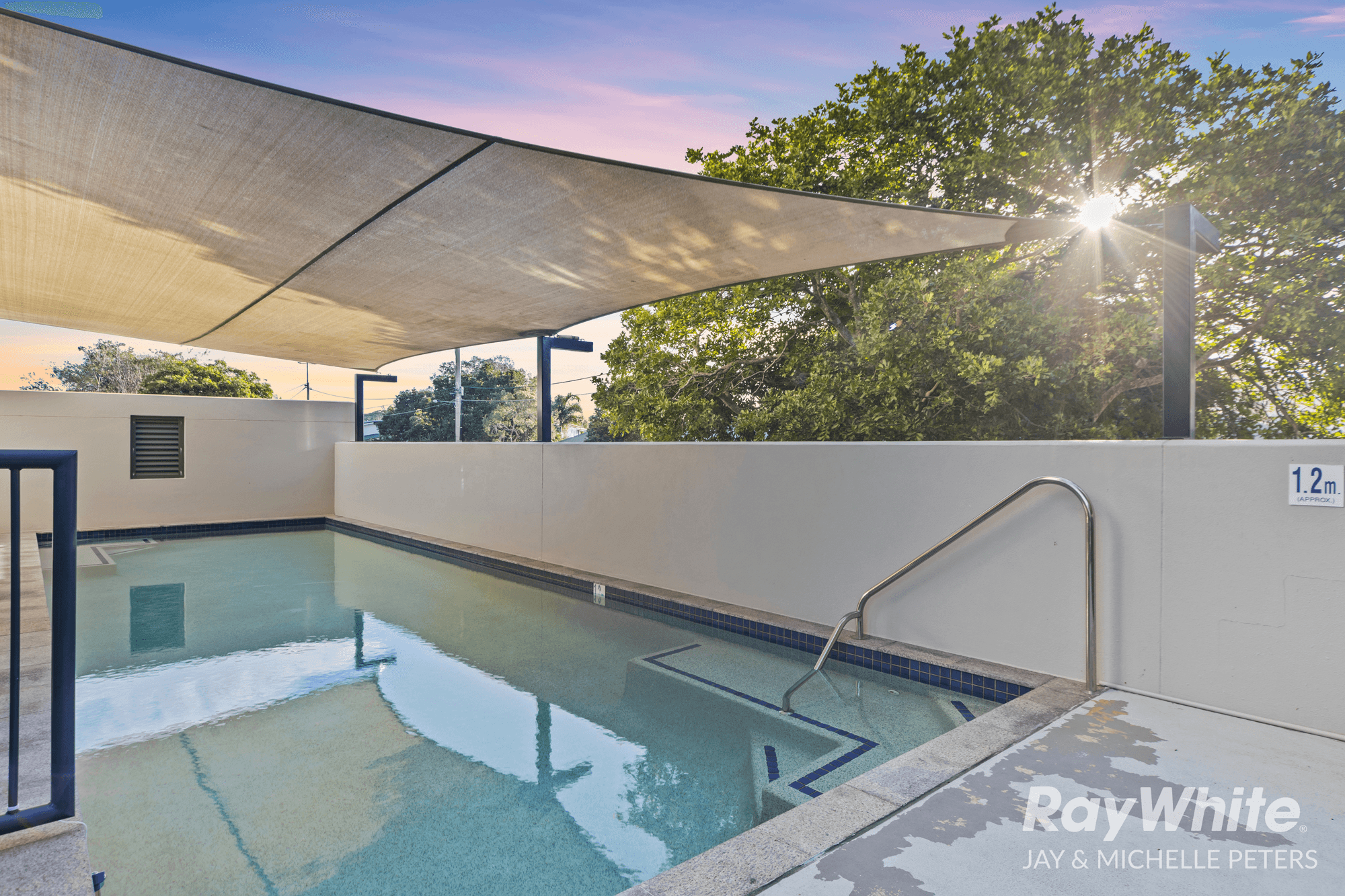 17/80 Hornibrook Esplanade, CLONTARF, QLD 4019