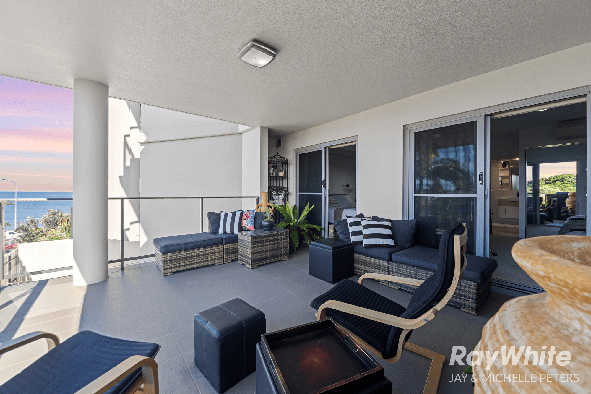 17/80 Hornibrook Esplanade, CLONTARF, QLD 4019