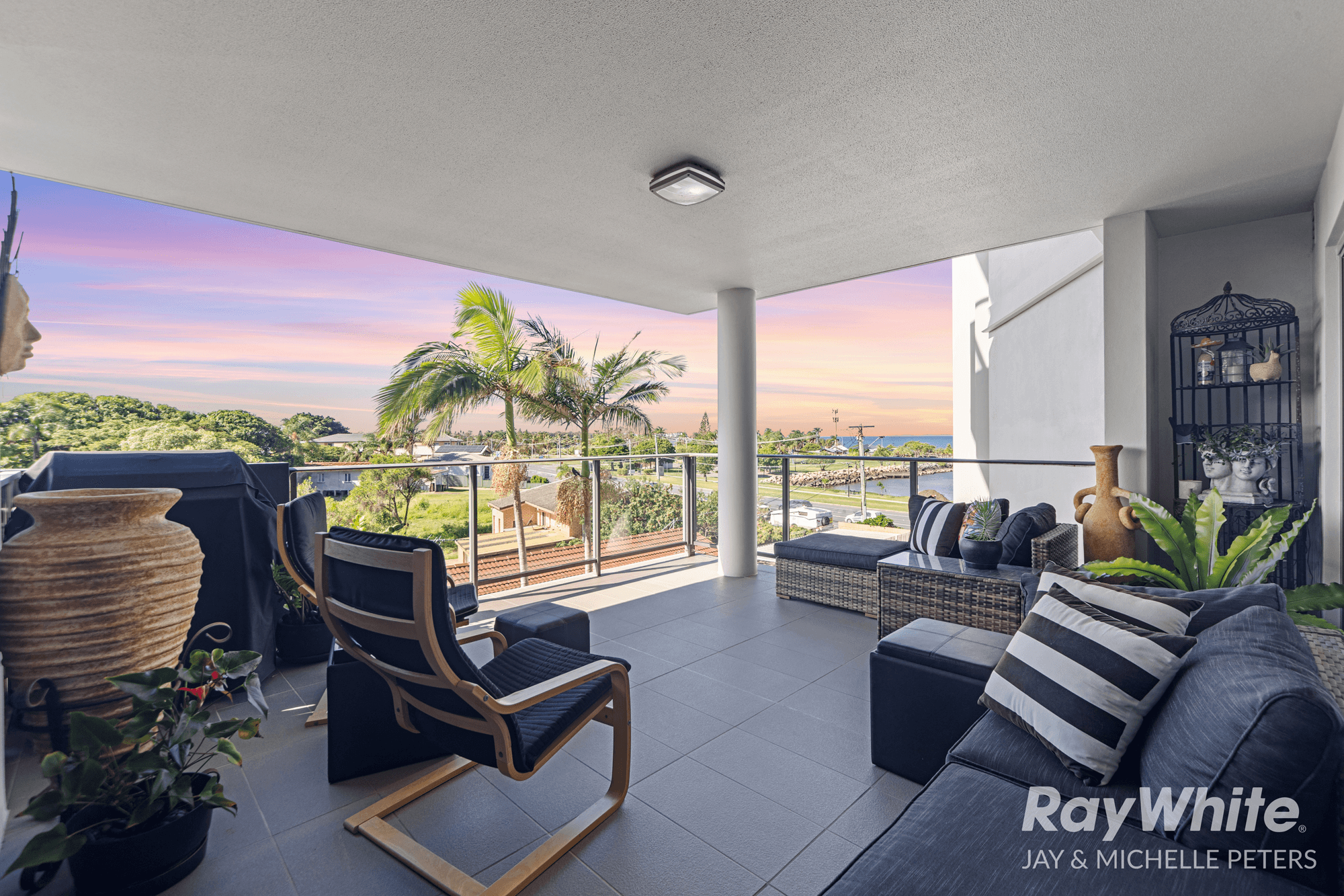 17/80 Hornibrook Esplanade, CLONTARF, QLD 4019