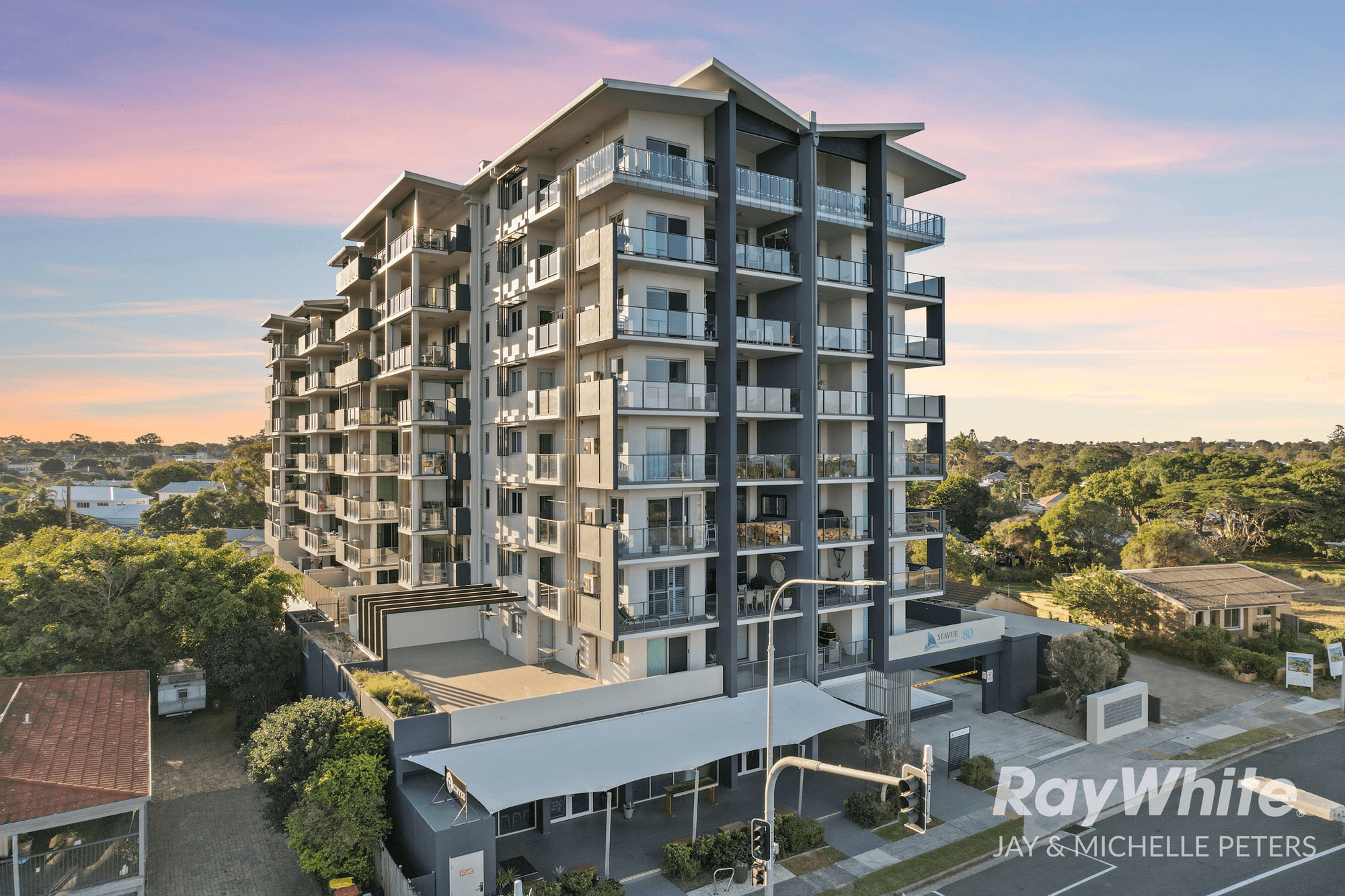 17/80 Hornibrook Esplanade, CLONTARF, QLD 4019