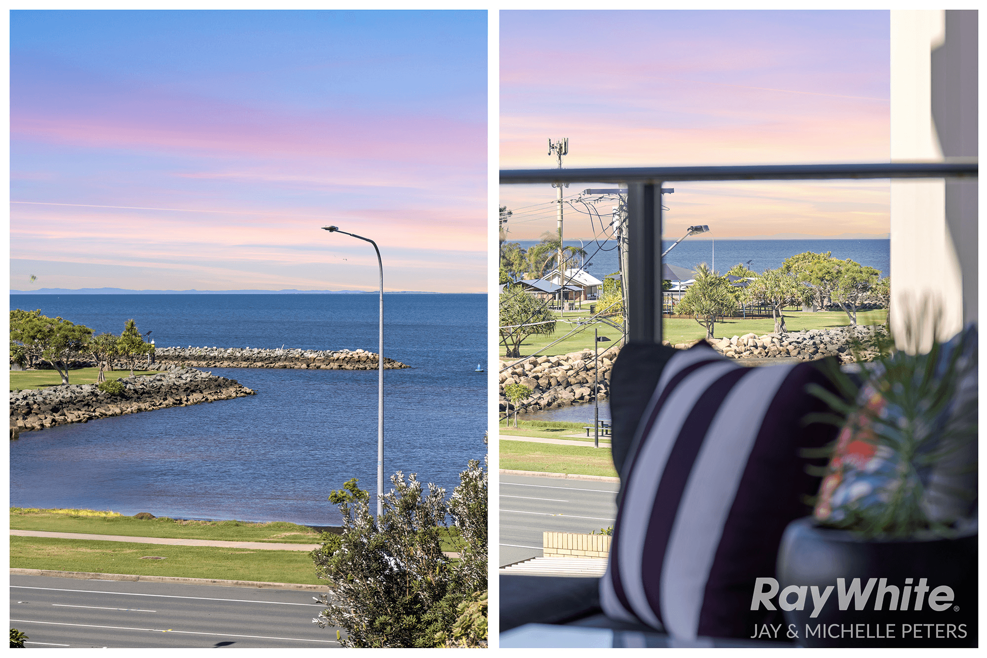 17/80 Hornibrook Esplanade, CLONTARF, QLD 4019