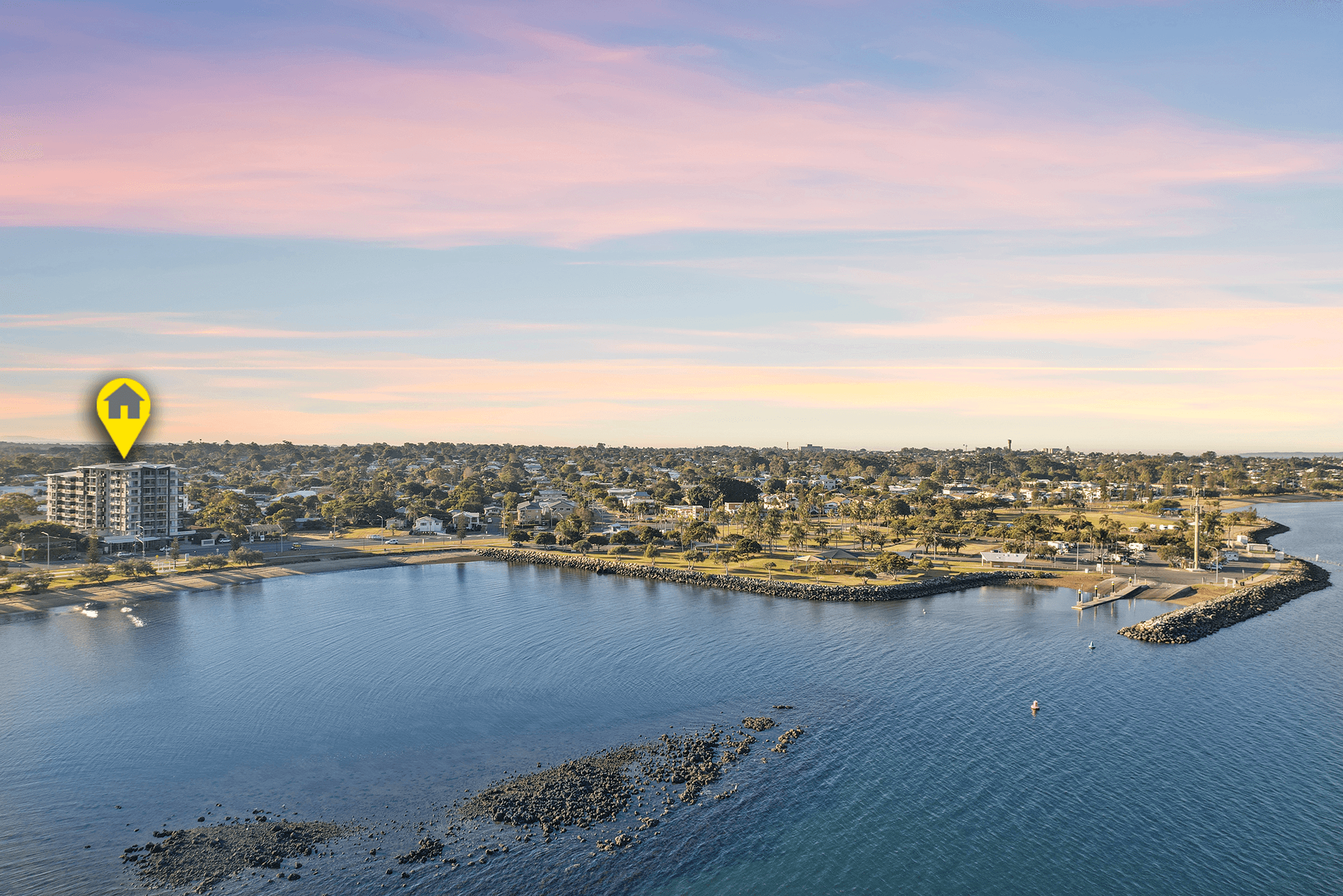 17/80 Hornibrook Esplanade, CLONTARF, QLD 4019
