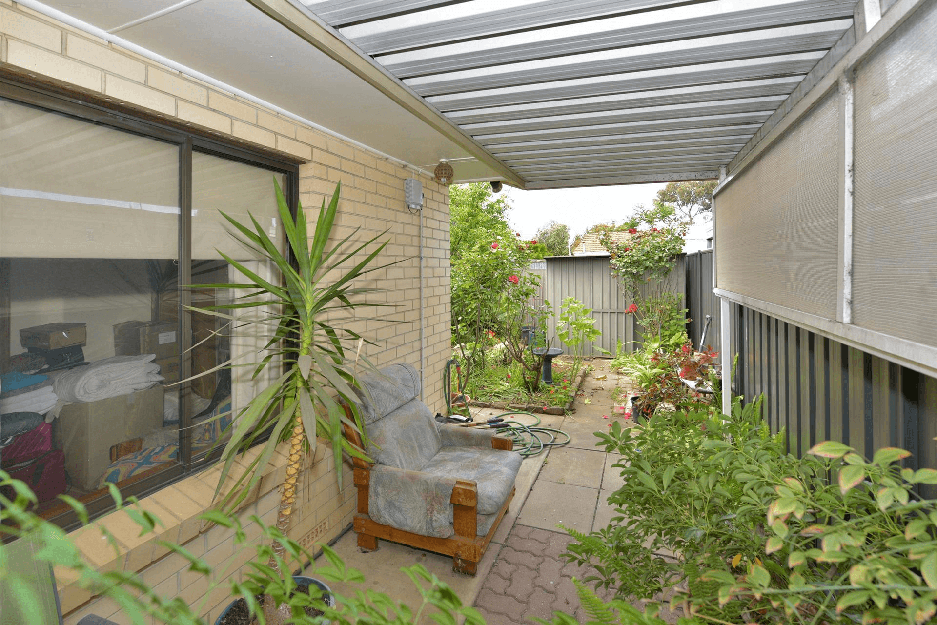 4/93 Morgan Avenue, Daw Park, SA 5041