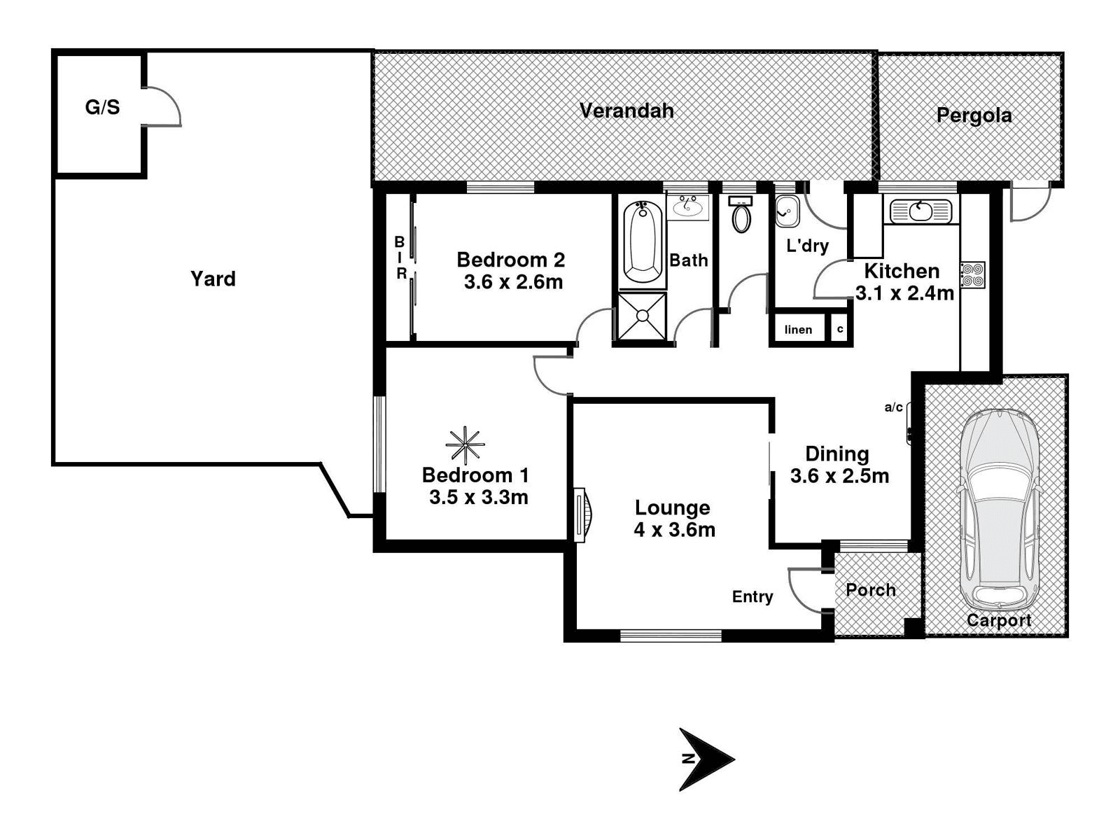 4/93 Morgan Avenue, Daw Park, SA 5041