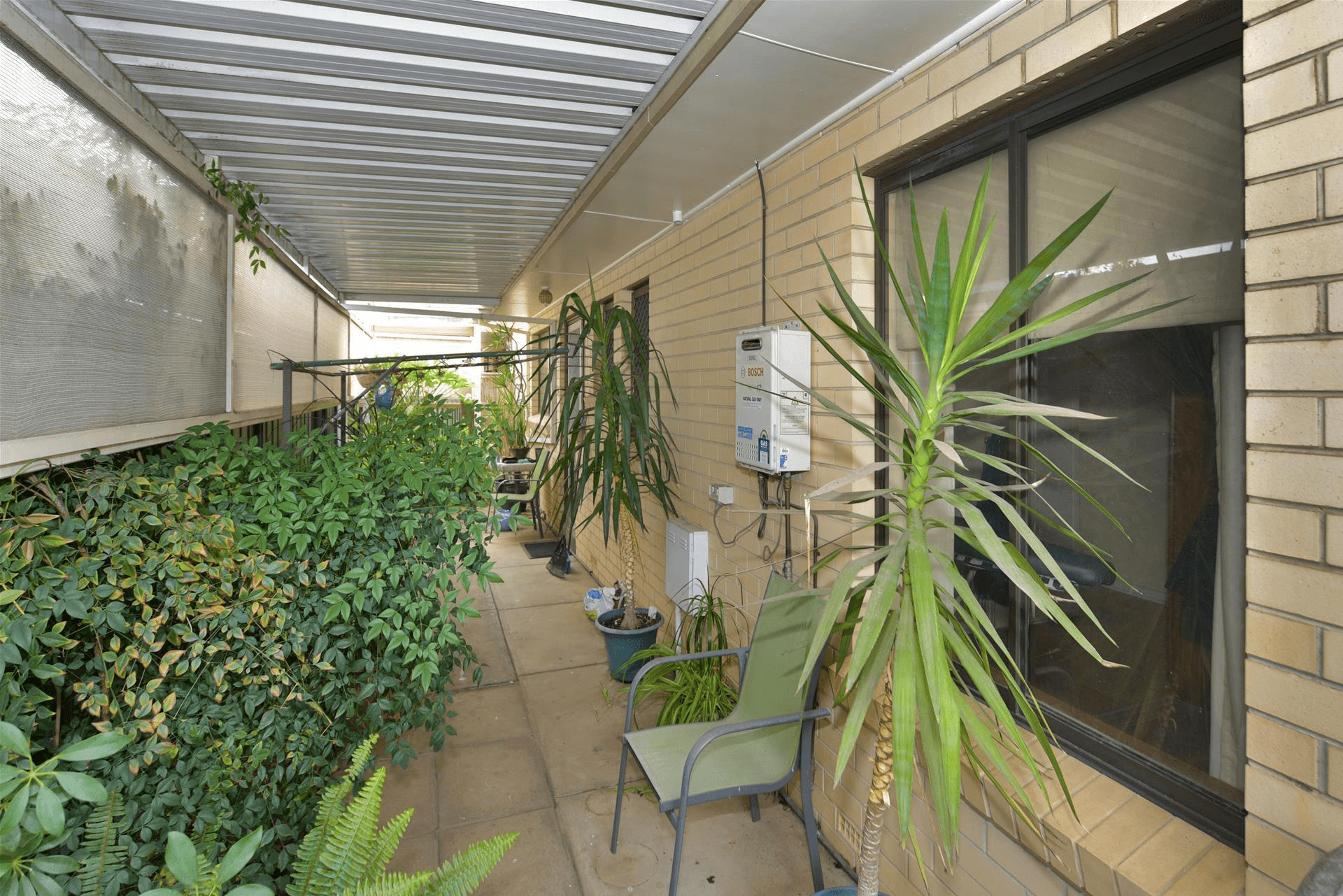 4/93 Morgan Avenue, Daw Park, SA 5041