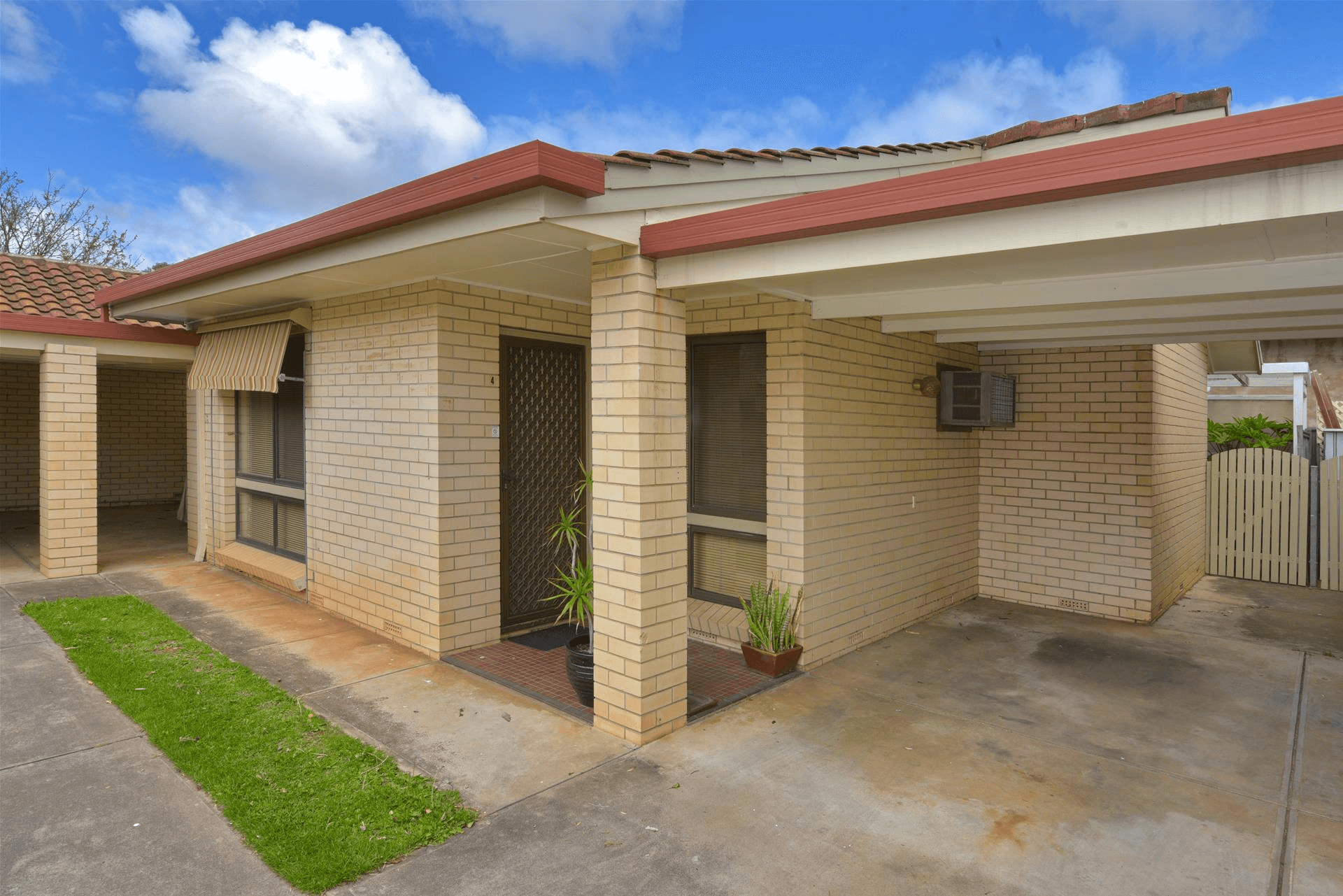 4/93 Morgan Avenue, Daw Park, SA 5041