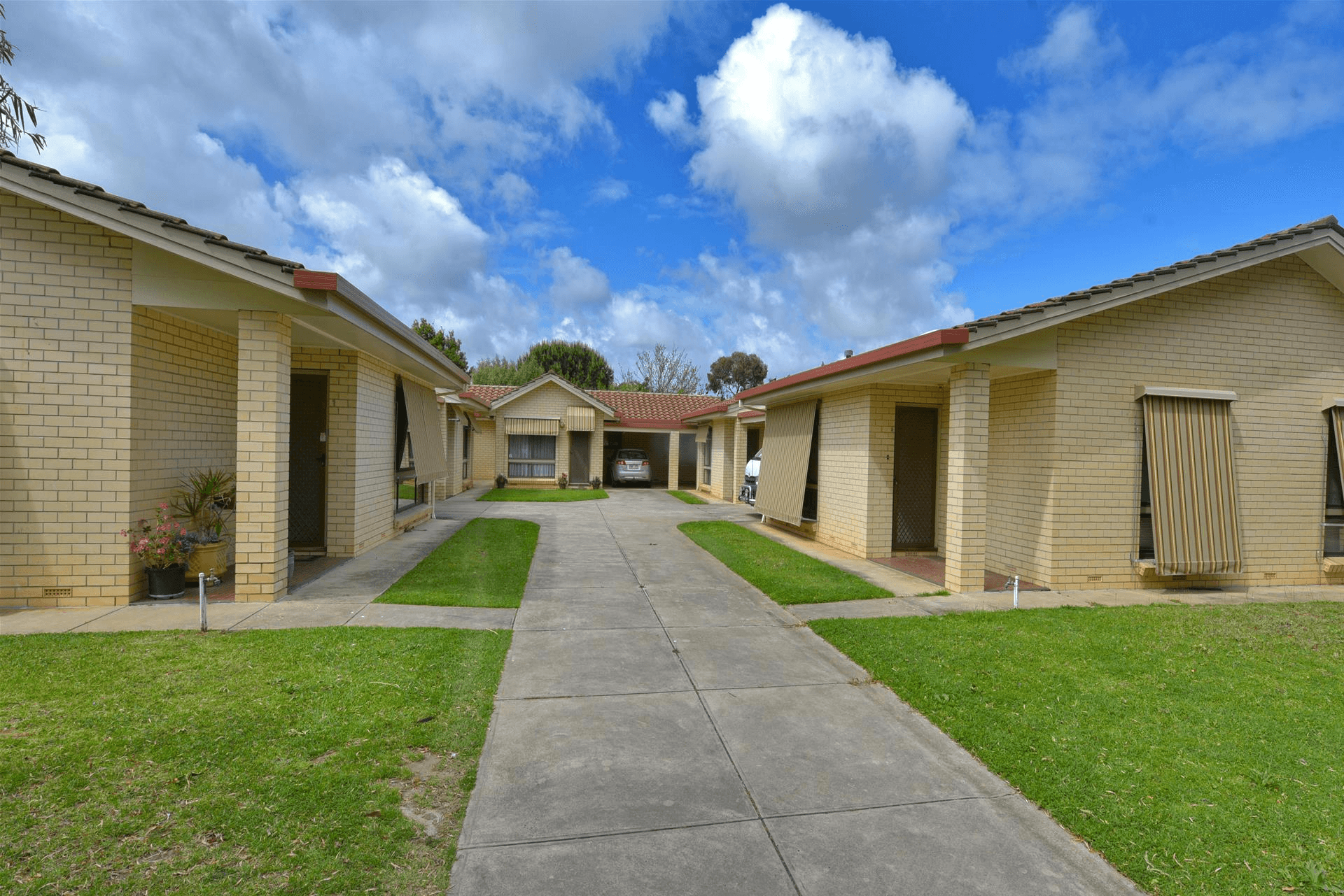 4/93 Morgan Avenue, Daw Park, SA 5041