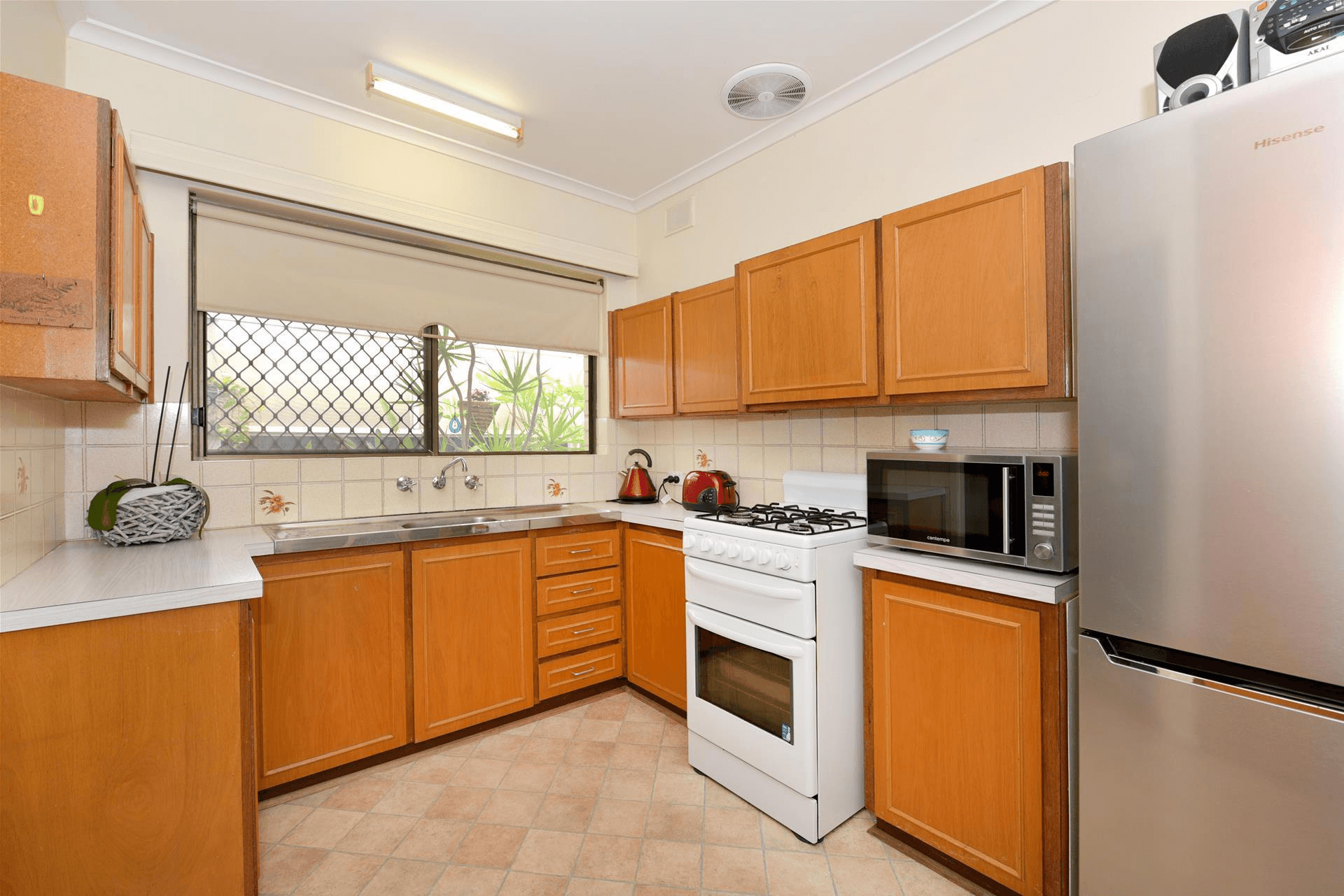 4/93 Morgan Avenue, Daw Park, SA 5041