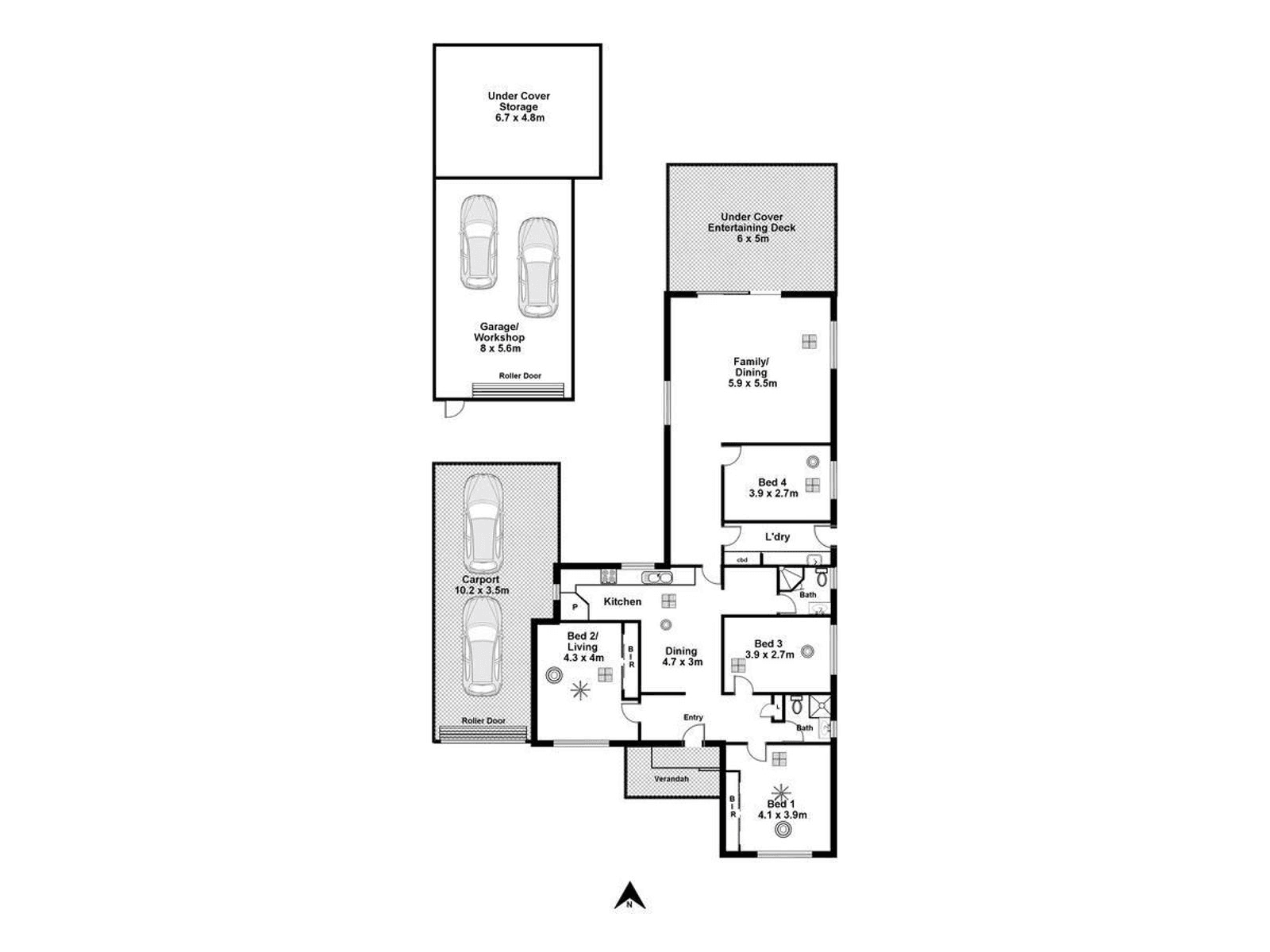 3 Kiana Street, St Marys, SA 5042