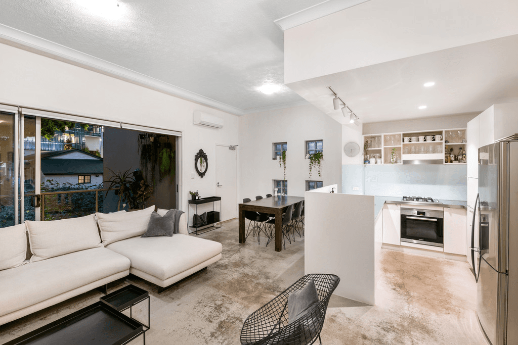 2/25 James Street, FORTITUDE VALLEY, QLD 4006