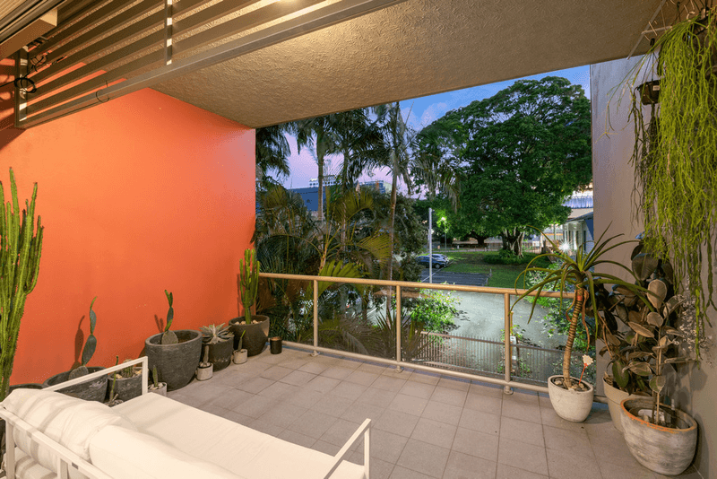 2/25 James Street, FORTITUDE VALLEY, QLD 4006