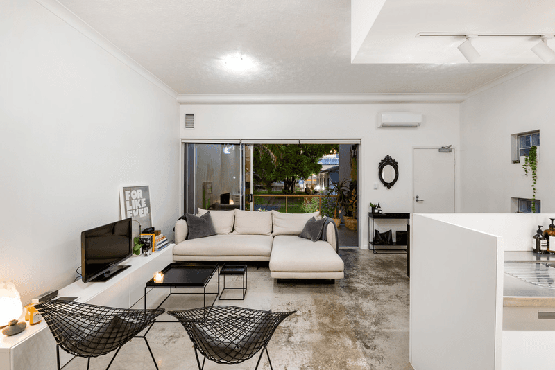 2/25 James Street, FORTITUDE VALLEY, QLD 4006