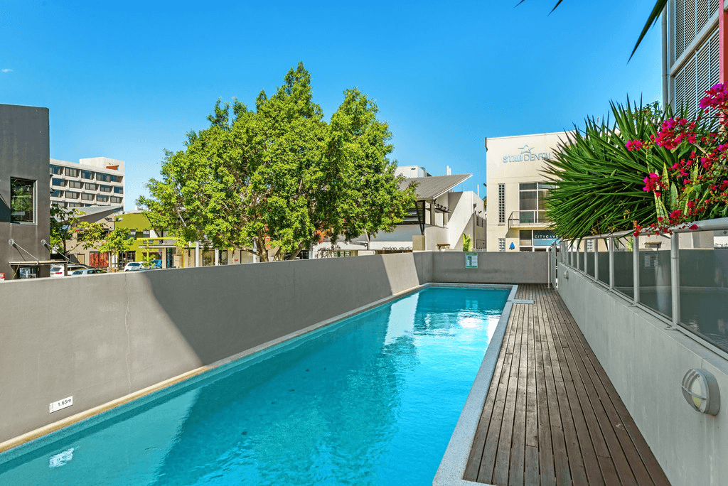 2/25 James Street, FORTITUDE VALLEY, QLD 4006