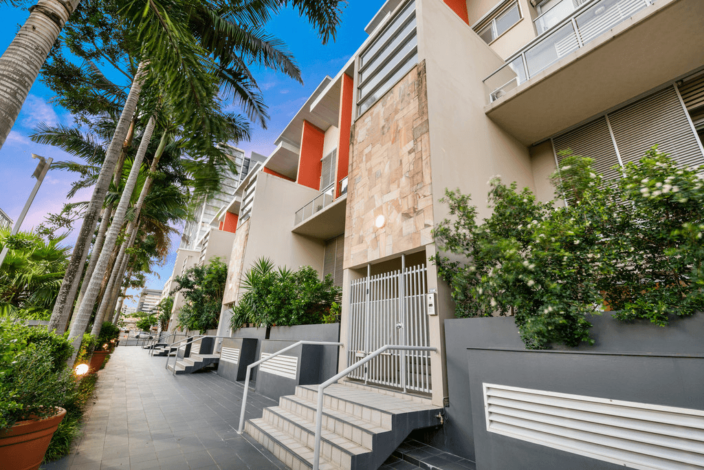 2/25 James Street, FORTITUDE VALLEY, QLD 4006