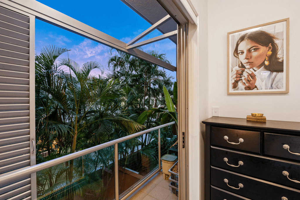 2/25 James Street, FORTITUDE VALLEY, QLD 4006