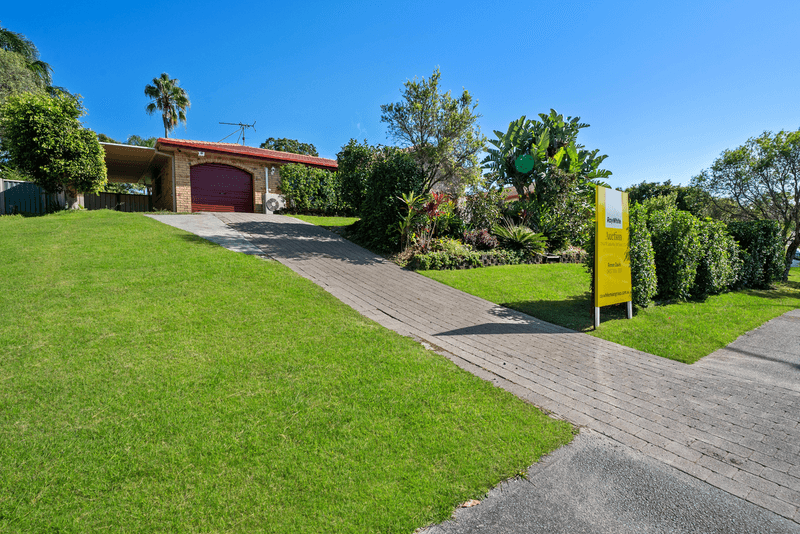 230 Discovery Drive, HELENSVALE, QLD 4212