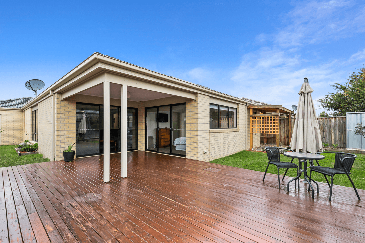 14 Cortona Grange, MERNDA, VIC 3754