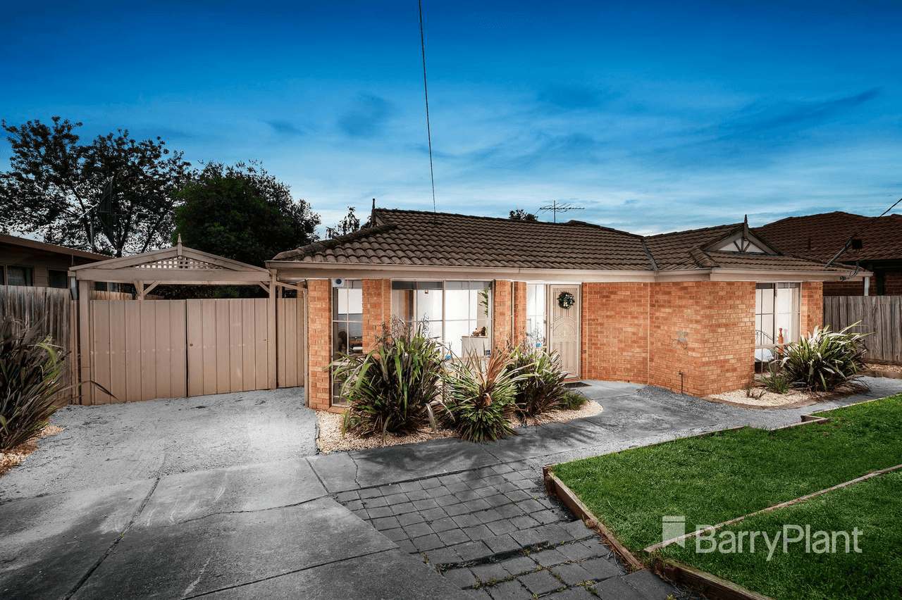 82 Settlement Road, Bundoora, VIC 3083