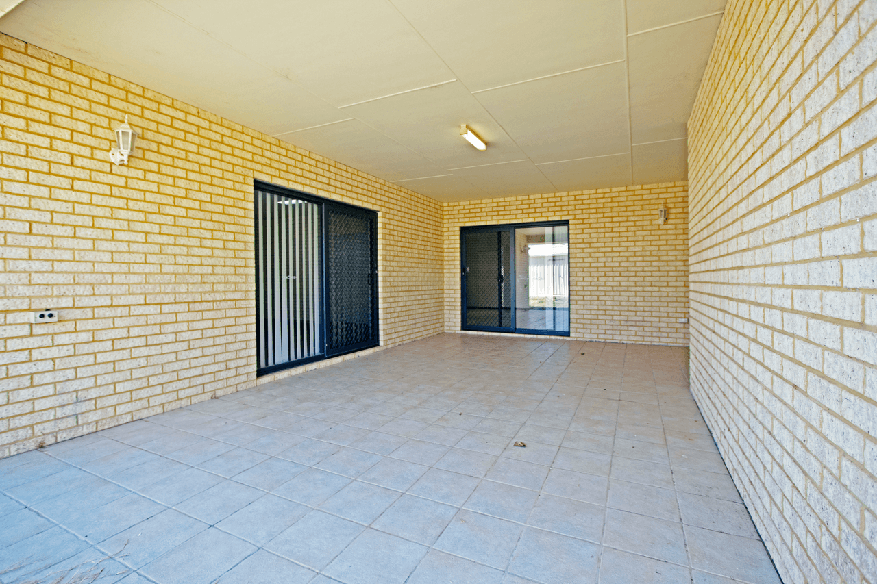 7 Sheoak Grove, JURIEN BAY, WA 6516