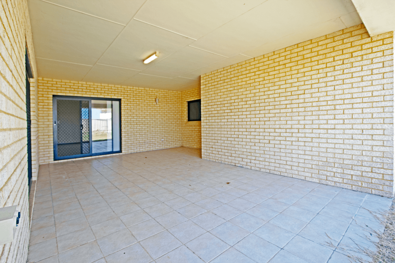 7 Sheoak Grove, JURIEN BAY, WA 6516