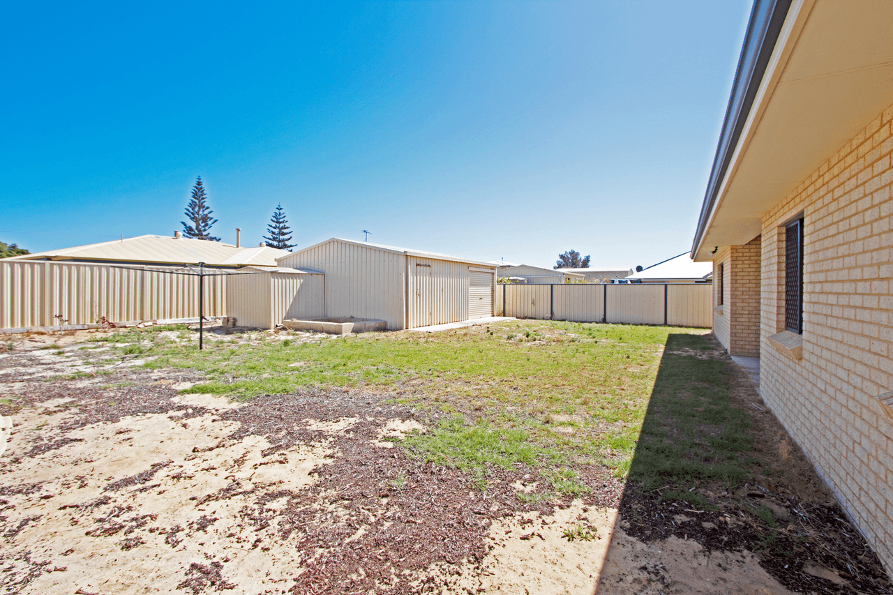 7 Sheoak Grove, JURIEN BAY, WA 6516