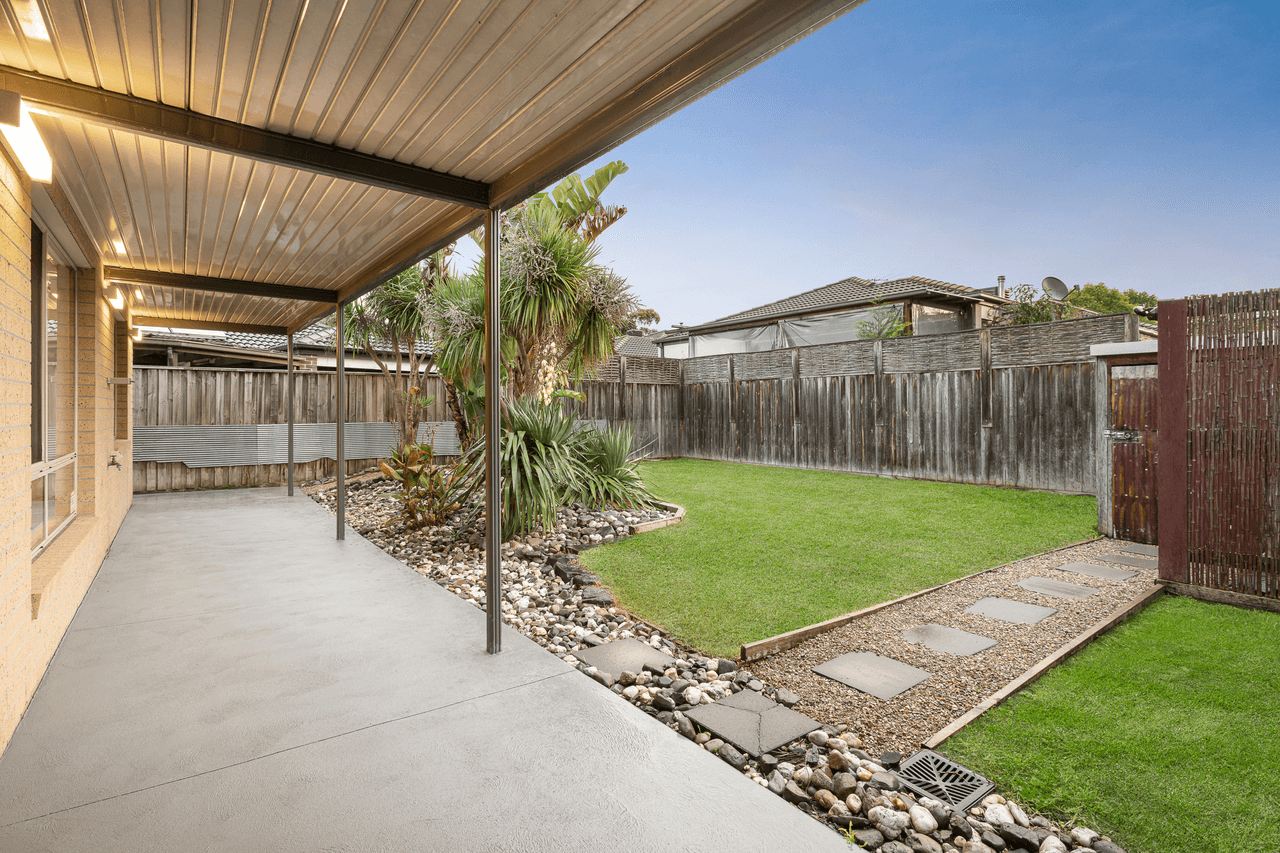 5 Alessia Grove, MERNDA, VIC 3754