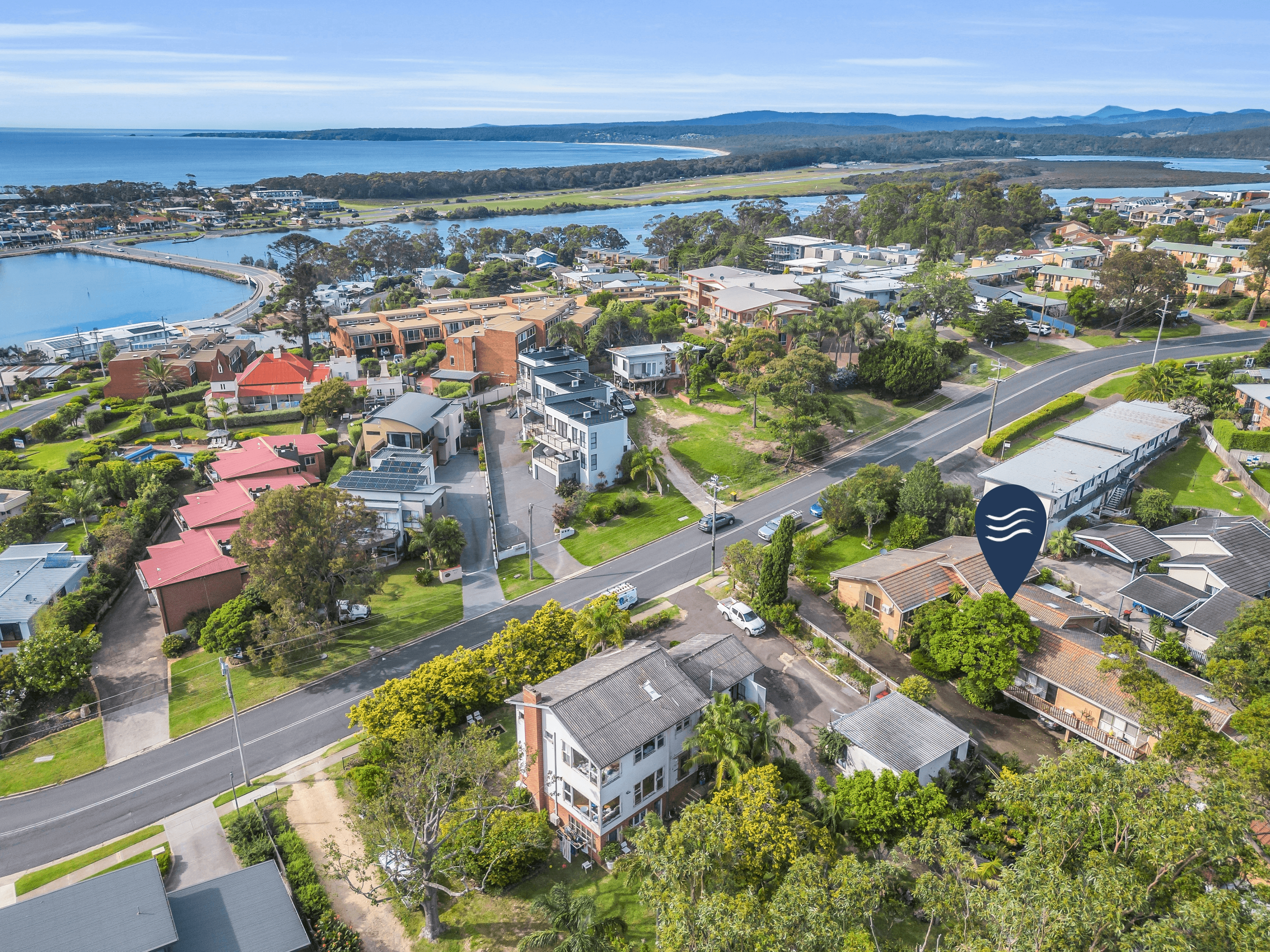 3/33 Monaro Street, Merimbula, NSW 2548