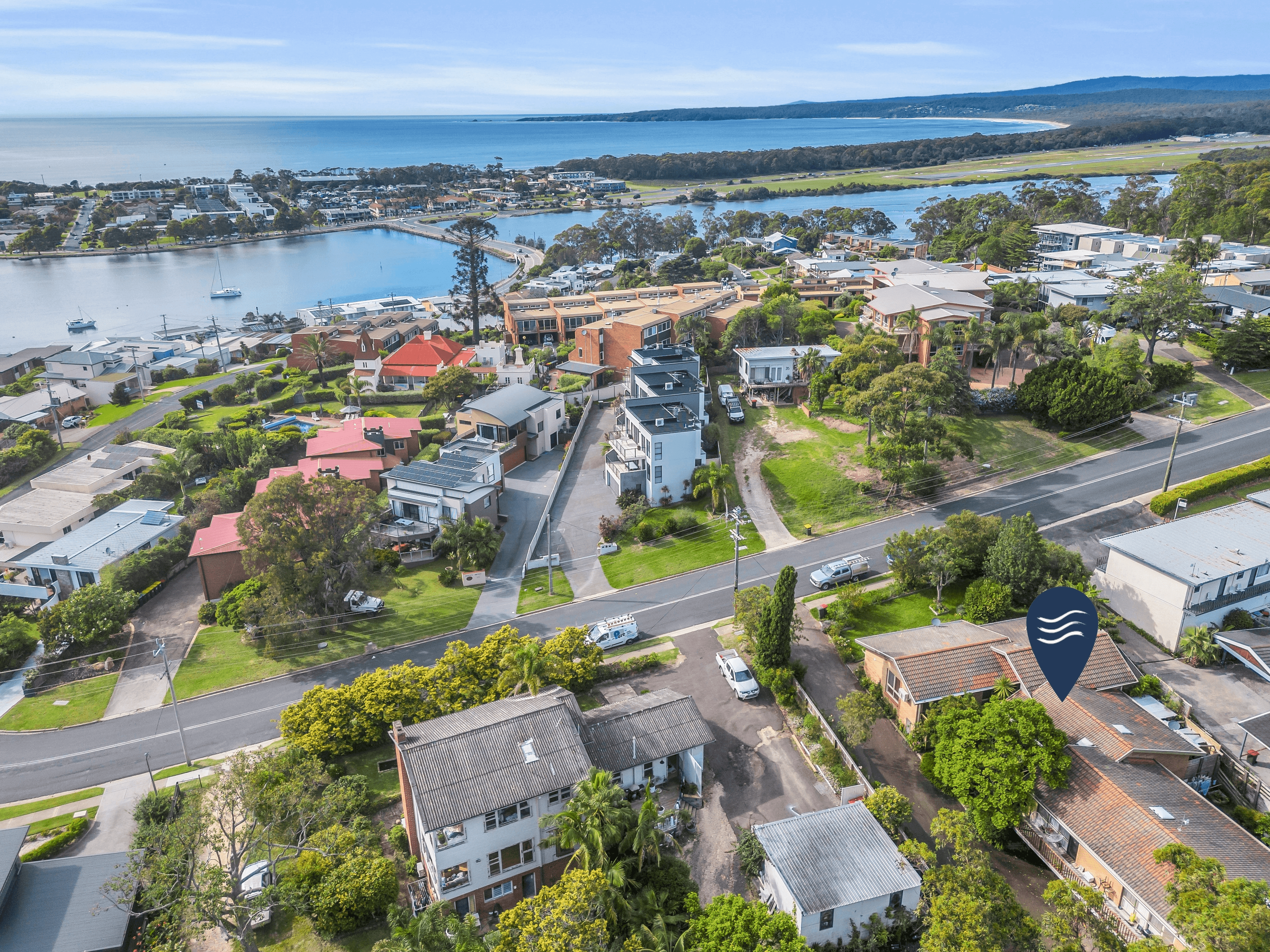 3/33 Monaro Street, Merimbula, NSW 2548