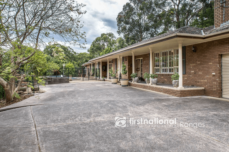 45 Bolton Road, SELBY, VIC 3159