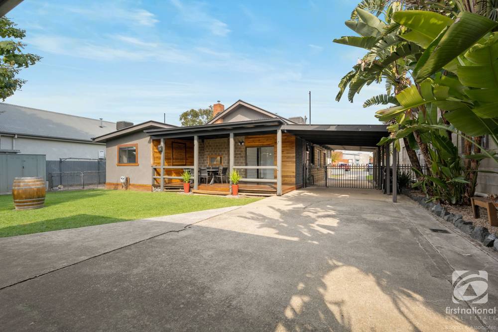 15 Wodonga Street, Wodonga, VIC 3690