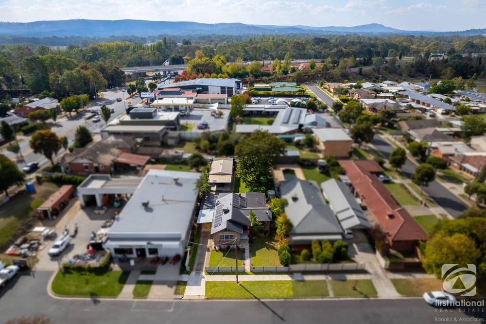 15 Wodonga Street, Wodonga, VIC 3690