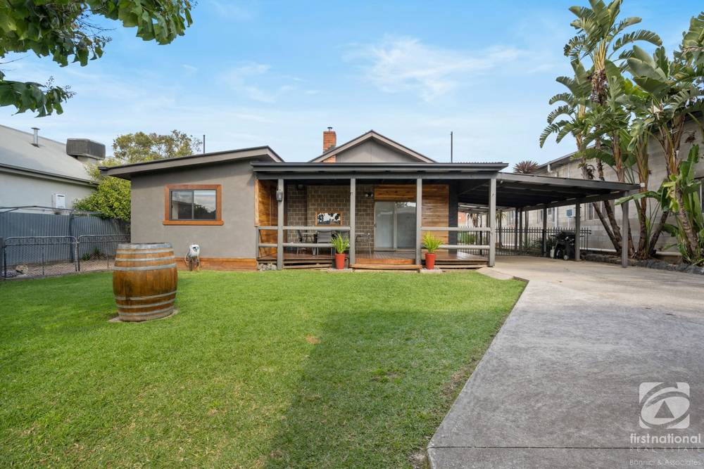 15 Wodonga Street, Wodonga, VIC 3690
