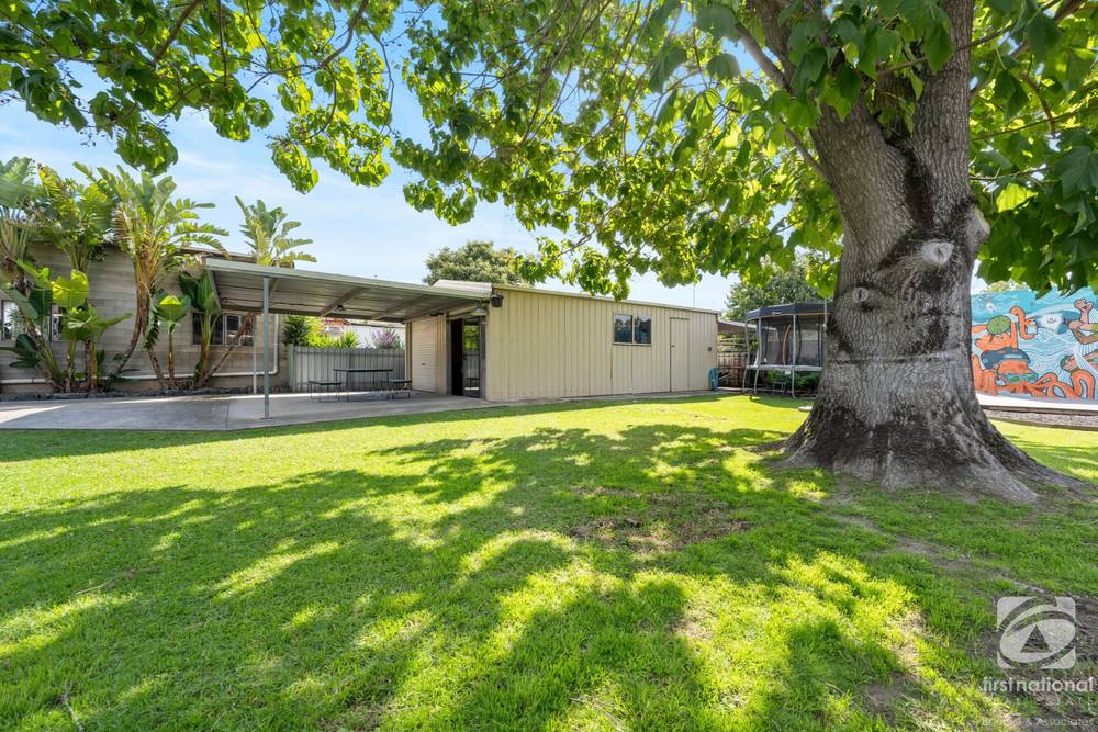 15 Wodonga Street, Wodonga, VIC 3690