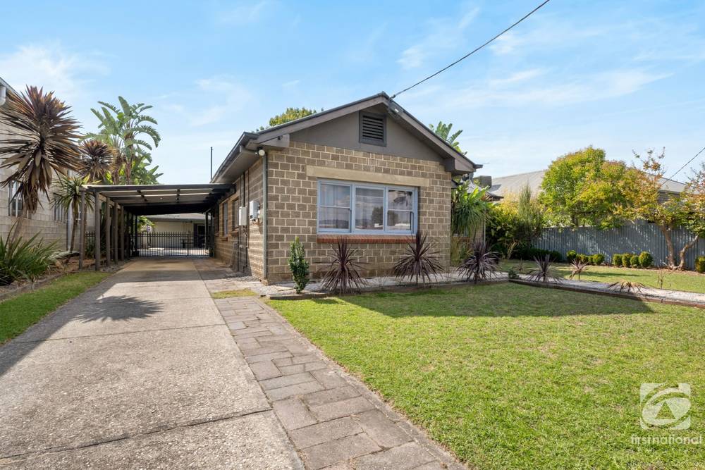 15 Wodonga Street, Wodonga, VIC 3690