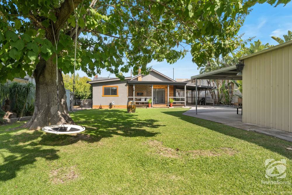 15 Wodonga Street, Wodonga, VIC 3690