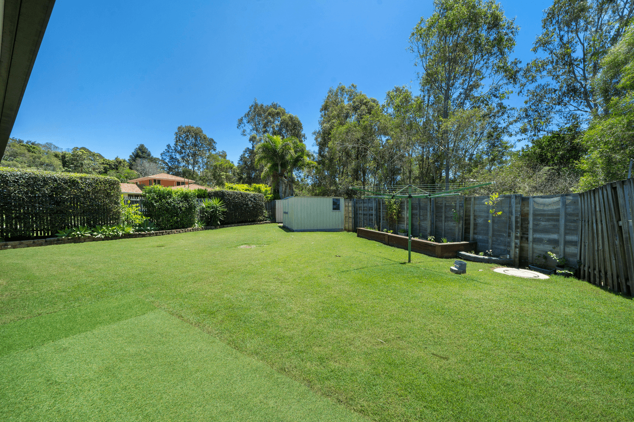 4 Emerald Close, GRIFFIN, QLD 4503