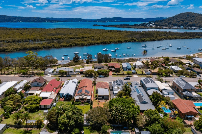 153 Brick Wharf Road, Woy Woy, NSW 2256