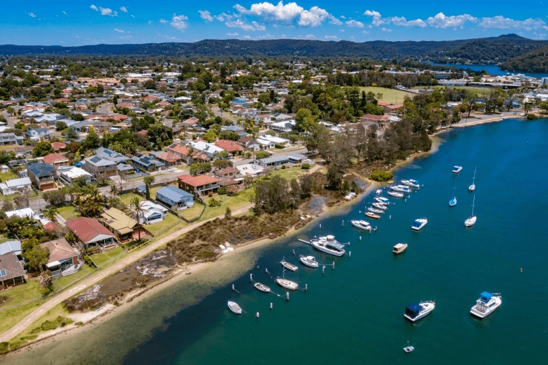 153 Brick Wharf Road, Woy Woy, NSW 2256