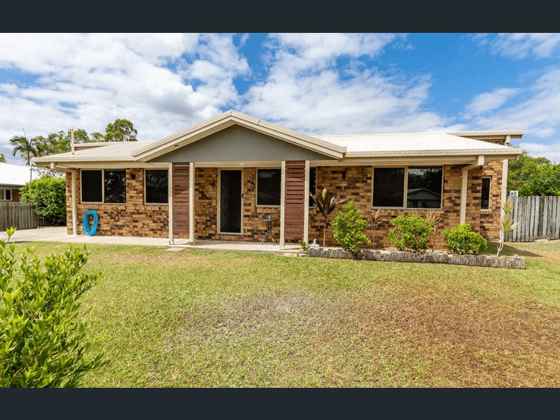 21 Sittella Street, Bellmere, QLD 4510