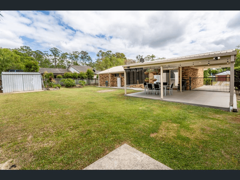 21 Sittella Street, Bellmere, QLD 4510