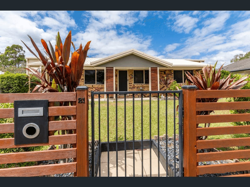 21 Sittella Street, Bellmere, QLD 4510